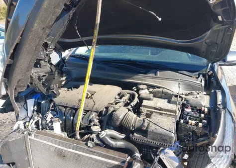 2023 Kia Forte Lxs z USA, uszkodzony, nr VIN 3KPF24AD3PE693127